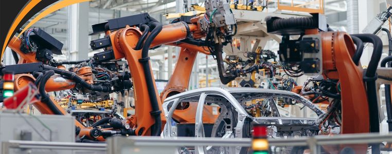 Robotik Kaynak Projesi