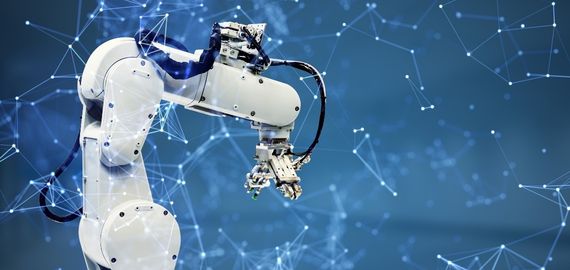 Robotik Otomasyon Haberleri