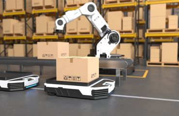 Malzeme Taşıma Sistemleri